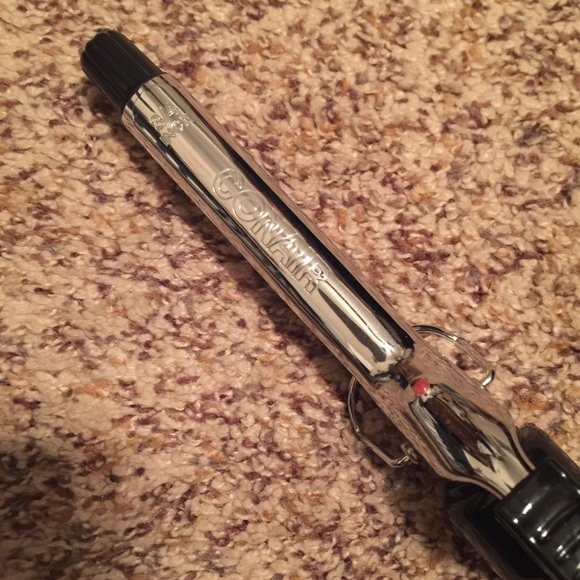 3/4in curling iron - Picture 2 of 2